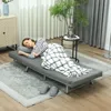 HOMCOM Klappbett Schlafsessel Gästebett Schlafsofa Produktbild-Vorschau 8