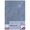 herlitz Notenheft x.book, DIN A4, Lineatur 14, 8 Blatt Podgląd zdjęcia produktu 3