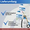 Nanoprotect Essigsäure Klimaneutral - 10 kg inkl. Produktbild-Vorschau 6