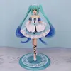 Anime-Figur Hatsune Miku – Japanische Sammlerpuppe Produktbild-Vorschau 4