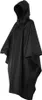 Regenponcho Wasserdicht Damen Herren, 3 in 1 Regenmantel Produktbild-Vorschau 2