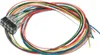 ESU Kabelbaum 51950 für NEM 652 mit Buchse NEU & Produktbild-Vorschau 1