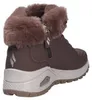 Boty Skechers Uno Rugged, dámské, hnědé, velikost 37 Náhled obrázku produktu 20