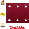 Carta abrasiva Makita 114 x 102 mm, K240, 50 pezzi 114 x Anteprima dell’immagine prodotto 2