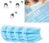 500 Stück Einwegmaske 3 Lagen Atemschutzmaske Gesichtsmaske Produktbild-Vorschau 5