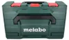 Metabo SGS 18 LTX Q, 1,15 cm, 20 cm, 8 ml, Czarny, Zielony, Podgląd zdjęcia produktu 4