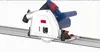 Güde Tauchkreissäge 1400W Handkreissäge Kreissäge Tauchsäge Produktbild-Vorschau 3