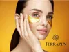 TERRAZEN Retinol Repair Firming Eye Mask - Cerotti al Anteprima dell’immagine prodotto 14