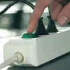 Brennenstuhl Eco-Line Steckdosenleiste mit Schalter 3-fach Produktbild-Vorschau 12