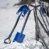 KADAX Spaten "Viuz", Gärtnerspaten aus Metall mit Stiel aus Produktbild-Vorschau 6