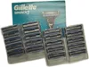 Gillette Mach3 Rasierklingen für Männer, 20 ORIGINAL Produktbild-Vorschau 10
