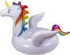 SUN CLUB Schwimmring mit Einhorn 115 cm Produktbild-Vorschau 3