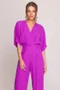 Stylove Jumpsuit für Frauen Liriana S395 lavendel S Produktbild-Vorschau 6