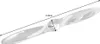 Design Wanddekoration Propeller SCREW II 110cm Produktbild-Vorschau 8