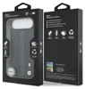Handyhülle für iPhone Air, BMW Hardcase Perforated Stripe Produktbild-Vorschau 2