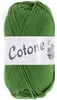Lana Grossa - Cotone 0054 farngrün Produktbild-Vorschau 2