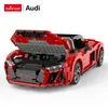 Ko Toy Model Rastar Audi R8 93800 Car One Size Voir les images du produit 5