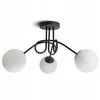 LUXOLAR - Led Deckenleuchte - Deckenlampe 3-flammig 15W Produktbild-Vorschau 1