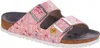 Birkenstock ARIZONA Pantoletten Damen, Birko-Flor, schmal, Produktbild-Vorschau 1