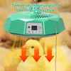 Küken Wärmelampe 500W, mit Thermostat & Fernbedienung, Produktbild-Vorschau 2