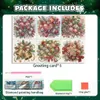 Gefeliciteerdkaarten met diamantenkunst – 6 stuks – 30 x 15 Productafbeelding-voorbeeld 4