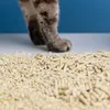 Litière pour chat Leo - Nature Voir les images du produit 4
