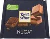 Ritter Sport Schokolade Nougat 29198 100g Produktbild-Vorschau 4