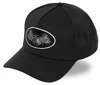 Von Dutch Originals Trucker Cap - SPORT Outdoor Black Produktbild-Vorschau 1