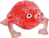 Giocattolo antistress a forma di rana - Palla morbida per Anteprima dell’immagine prodotto 3