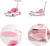 CHIPOLINO Interaktives Gehgestell Happy Walker 5in1 Rosa Produktbild-Vorschau 5