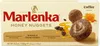 MARLENKA® Probiermix-Produkt | Wiener Honigkuchen (800 g), Produktbild-Vorschau 4