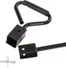 carrello manuale tectake® portata 550 kg Anteprima dell’immagine prodotto 26