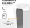 Fellowes® FW100017468 Distruggidocumenti Powershred® LX70 Anteprima dell’immagine prodotto 15