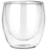Vilde | Verres thermo 4 pcs - 250 ml - Double paroi - Pour Voir les images du produit 3