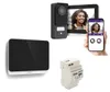 Kabelgebundene Gegensprechanlage 3K Philips WelcomeEye Produktbild-Vorschau 1