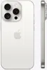 Apple iPhone 15 Pro Max 512 GB blanc Voir les images du produit 14
