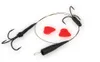 Fox Rage Predator Quick Change Paternoster Trace Size 6 Produktbild-Vorschau 3
