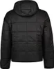Lacoste Logo Puffer Jacke, Schwarz M Produktbild-Vorschau 11