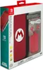 Nintendo Switch Starter Kit - Mario "M" Edition Produktbild-Vorschau 4