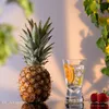 PLATINUX Trinkgläser 300ml Biergläser X-Form Set 6-Teilig Produktbild-Vorschau 2