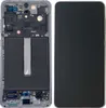 Kompletní LCD displej Samsung GH82-26414B pro Galaxy S21 Náhled obrázku produktu 1