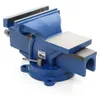 125 mm Schwenkschraubstock mit Amboss KD1102 Produktbild-Vorschau 6