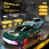 Mini auto na dálkové ovládání, 2,4 GHz, 4WD, Náhled obrázku produktu 7
