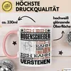 Bogenschießer Geschenk Kaffee-Tasse Geschenkidee für Produktbild-Vorschau 3