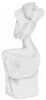 Spring Copenhagen Porzellanfigur Sternzeichen Löwe Produktbild-Vorschau 2