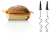 Bosch MFQ4835 - Handmixer 575W - Wit Voir les images du produit 30