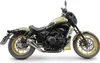 GPR Powercone Evo Slip-On Auspuff für Honda CMX 1100 Rebel Produktbild-Vorschau 1