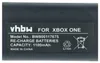 vhbw 2x Akku kompatibel mit Microsoft Xbox One, Xbox One Produktbild-Vorschau 5