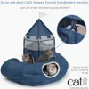 Catit Vesper Castle blau Produktbild-Vorschau 2