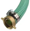 tuyau d'aspiration + de refoulement 1"/25mm avec raccord de Voir les images du produit 2
